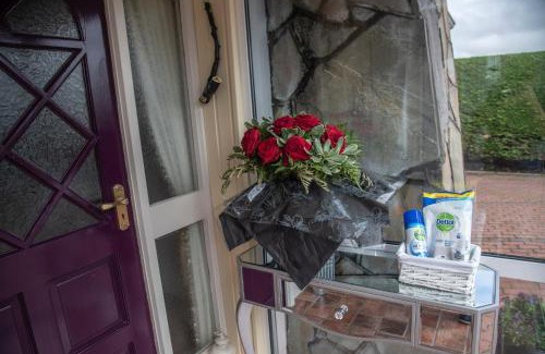 Omagh Bed & Breakfast | Drom na Gainne B&B
