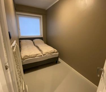 Al Municipality Apartment | Dronningens Gate 95, H0301