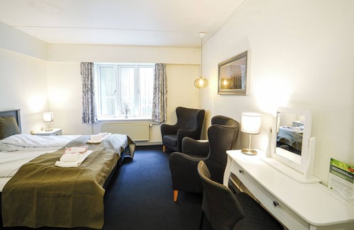 Dronninglund Hotel | Dronninglund Hotel