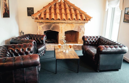 Dronninglund Hotel | Dronninglund Hotel