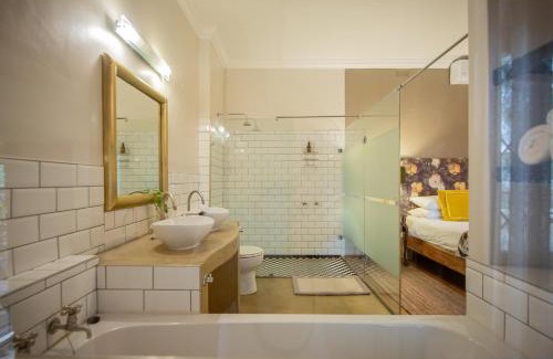 Windhoek Bed & Breakfast | Droombos Boutique Hotel