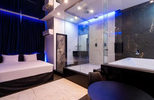 Coroado Hotel | Drops Motel Manaus