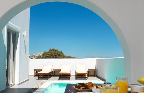 Vothon Villa | Drops Villas