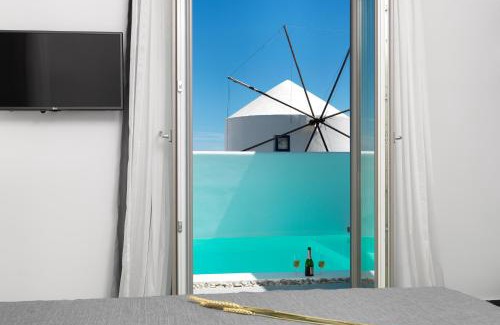 Vothon Villa | Drops Villas