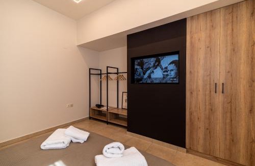 Nestos Apartment | Drosini House