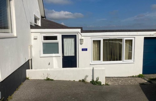 Perranporth Apartment | Droskyn Corner