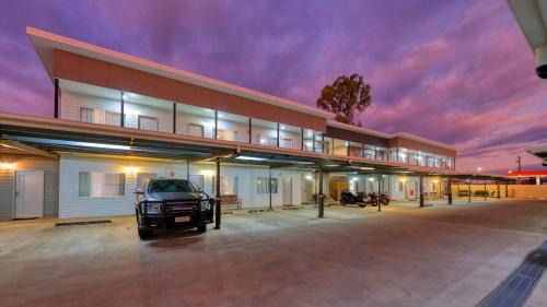 Dalby Hotel | Drovers Motor Inn