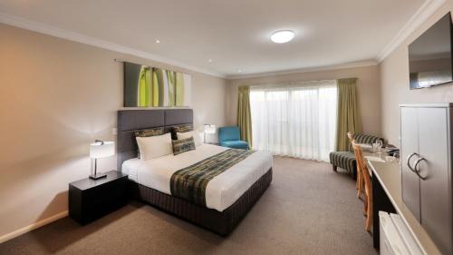 Dalby Hotel | Drovers Motor Inn