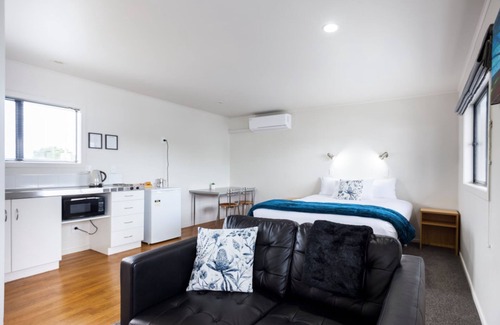 Palmerston North Hotel | Drovers Motor Inn