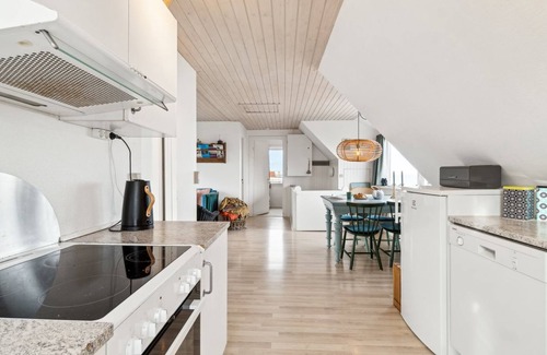 Sandvig Apartment | "Drude" - 50m from the sea by Interhome