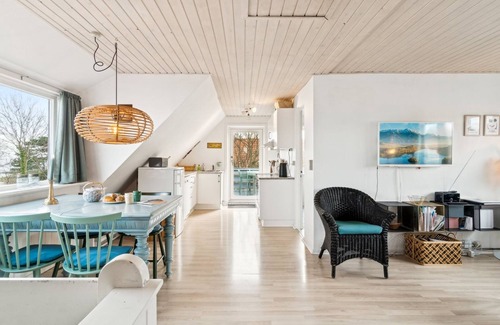 Sandvig Apartment | "Drude" - 50m from the sea by Interhome