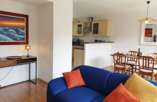 Carnac Apartment | DRUIDES 2 - Holiday apartment for rent in Carnac-Plage - T85