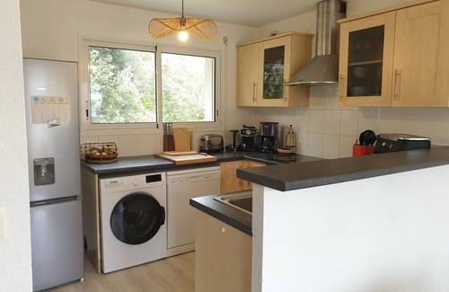 Carnac Apartment | DRUIDES 2 - Holiday apartment for rent in Carnac-Plage - T85