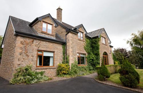 Cavan House | Drumbo Lodge Cavan