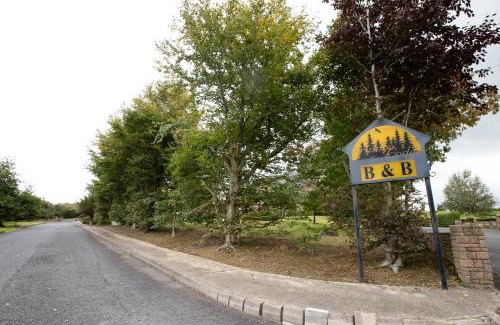 Cavan House | Drumbo Lodge Cavan