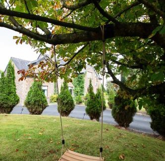 Cavan House | Drumbo Lodge Cavan