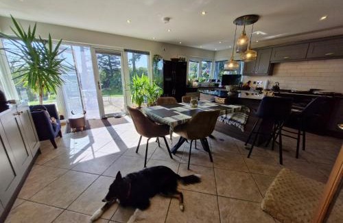 Maghera Bed & Breakfast | Drumee Lodge boutique B and B, Newcastle, County Down