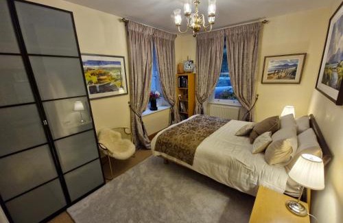 Maghera Bed & Breakfast | Drumee Lodge boutique B and B, Newcastle, County Down