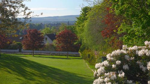 Elgin Villa | Drumfin Cottage