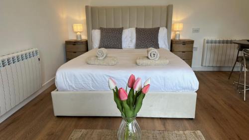Elgin Villa | Drumfin Cottage