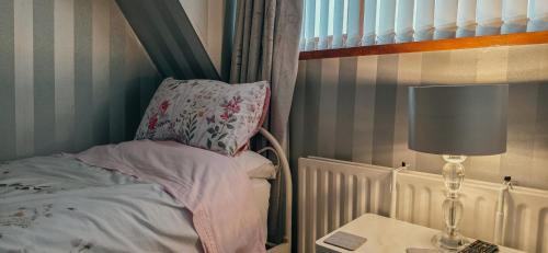 Newtownards Bed & Breakfast | Drumhirk House