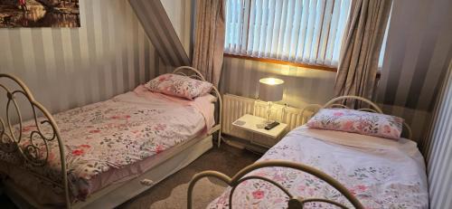 Newtownards Bed & Breakfast | Drumhirk House