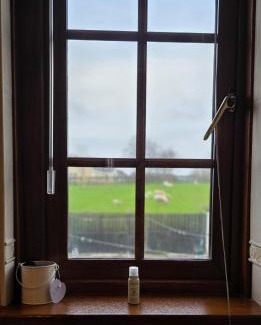 Newtownards Bed & Breakfast | Drumhirk House