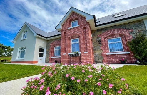 Cavan Bed & Breakfast | Drumlanaught Cottage Farnham