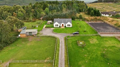 North Kessock House | Drumlochy B&B