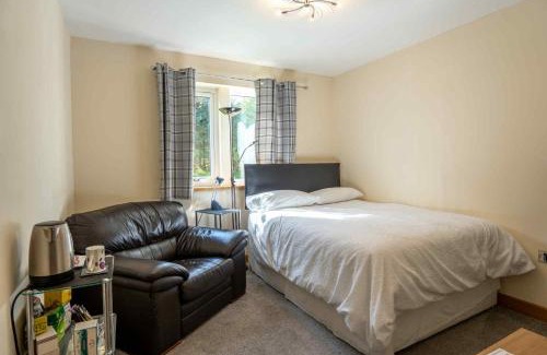 North Kessock House | Drumlochy B&B
