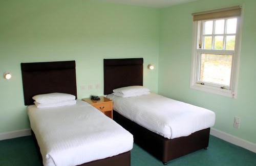 Drumoig Hotel | Drumoig Golf Hotel
