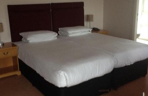 Drumoig Hotel | Drumoig Golf Hotel