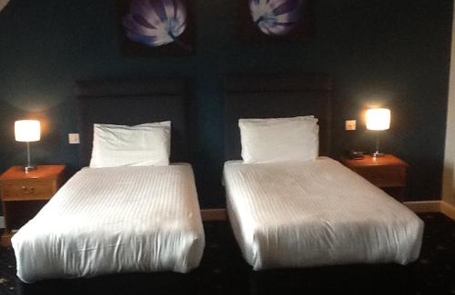 Drumoig Hotel | Drumoig Golf Hotel