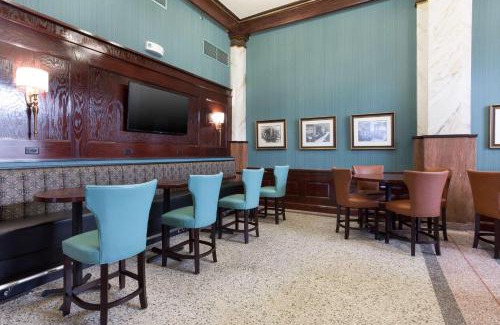 Downtown St. Louis Hotel | Drury Inn and Suites St Louis Union Station