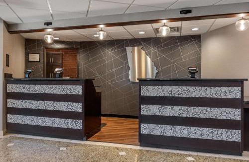 East Point Hotel | Drury Inn & Suites Atlanta Airport