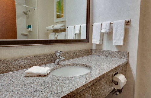 South Baton Rouge Hotel | Drury Inn & Suites Baton Rouge