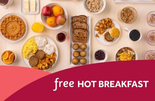Crestline Heights Hotel | Drury Inn & Suites Birmingham Grandview