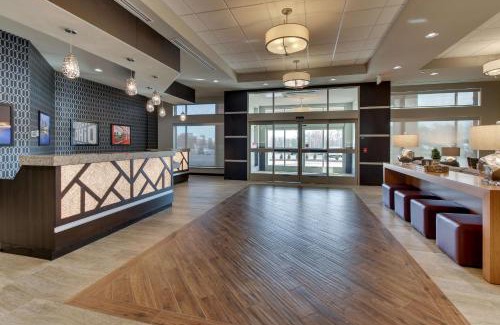Polaris Hotel | Drury Inn & Suites Columbus Polaris