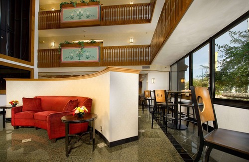 Frankenmuth Hotel | Drury Inn & Suites Frankenmuth