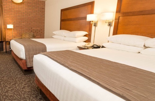 Frankenmuth Hotel | Drury Inn & Suites Frankenmuth