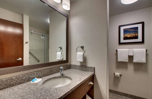 Iowa River Landing Hotel | Drury Inn & Suites Iowa City Coralville