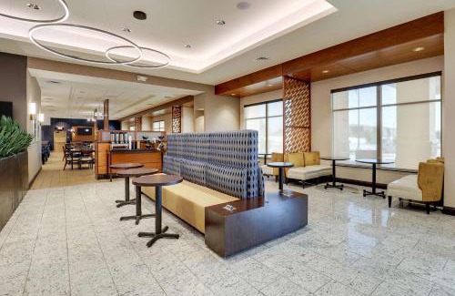 Lafayette Hotel | Drury Inn & Suites Lafayette IN