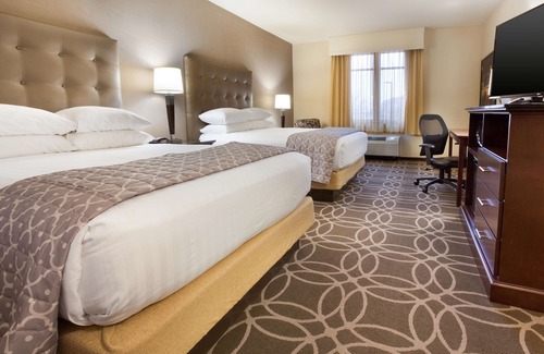Buechel Hotel | Drury Inn & Suites Louisville North