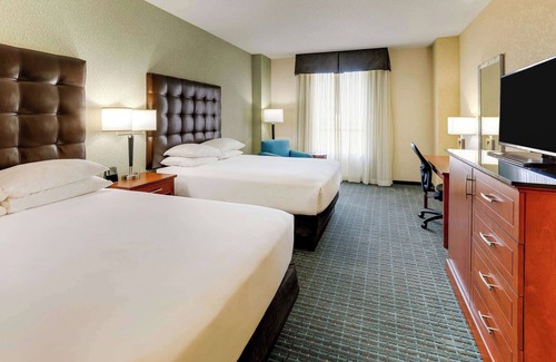 Chandler Hotel | Drury Inn & Suites Phoenix Chandler Fashion Center