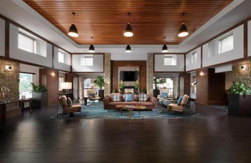 North San Antonio - SAT Hotel | Drury Inn & Suites San Antonio Airport