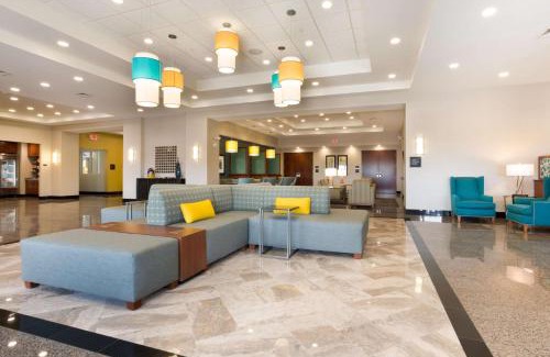 Northgate Hotel | Drury Inn & Suites Colorado Springs Near the Air Force Academy