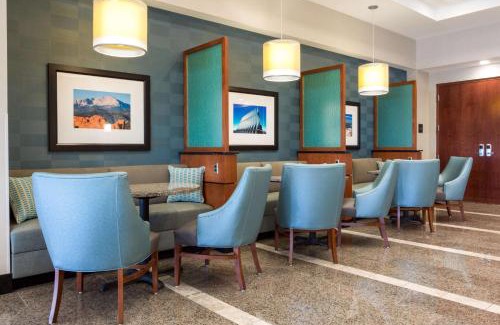 Northgate Hotel | Drury Inn & Suites Colorado Springs Near the Air Force Academy