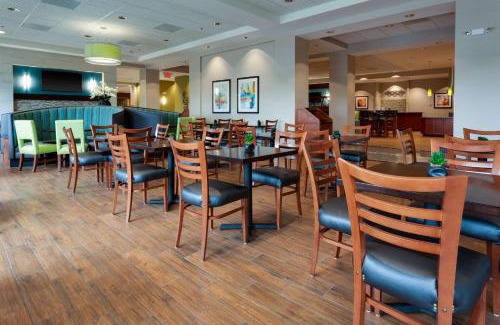 Columbia Hotel | Drury Plaza Hotel Columbia East
