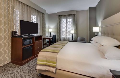 East Town Hotel | Drury Plaza Hotel Milwaukee Downtown