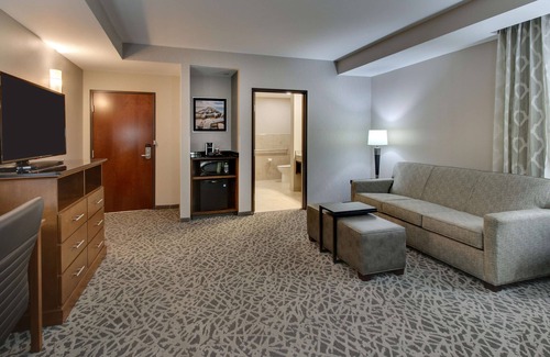 East Town Hotel | Drury Plaza Hotel Milwaukee Downtown